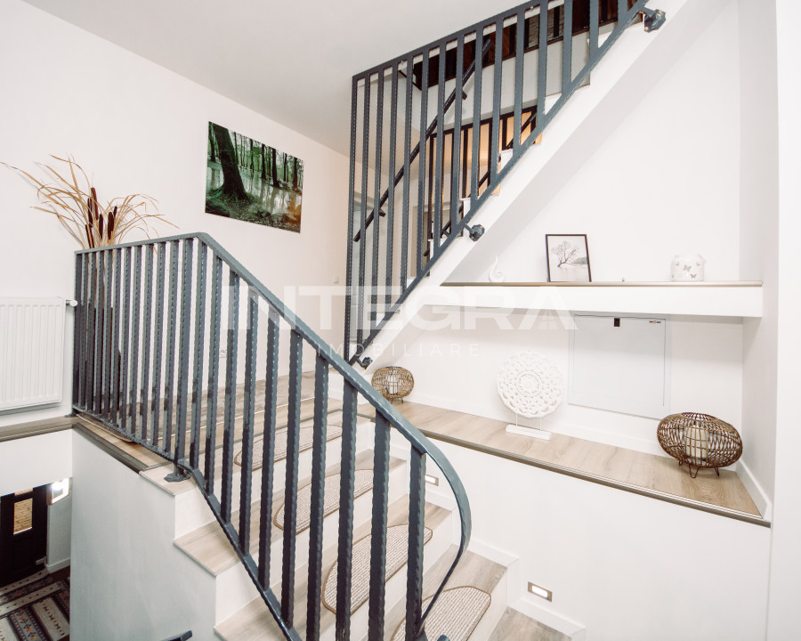 Casa de Vacanta | Circuit Turistic | Randament Anual 9% Colibita | Trasilvania