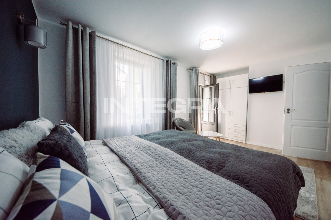 Casa de Vacanta | Circuit Turistic | Randament Anual 9% Colibita | Trasilvania