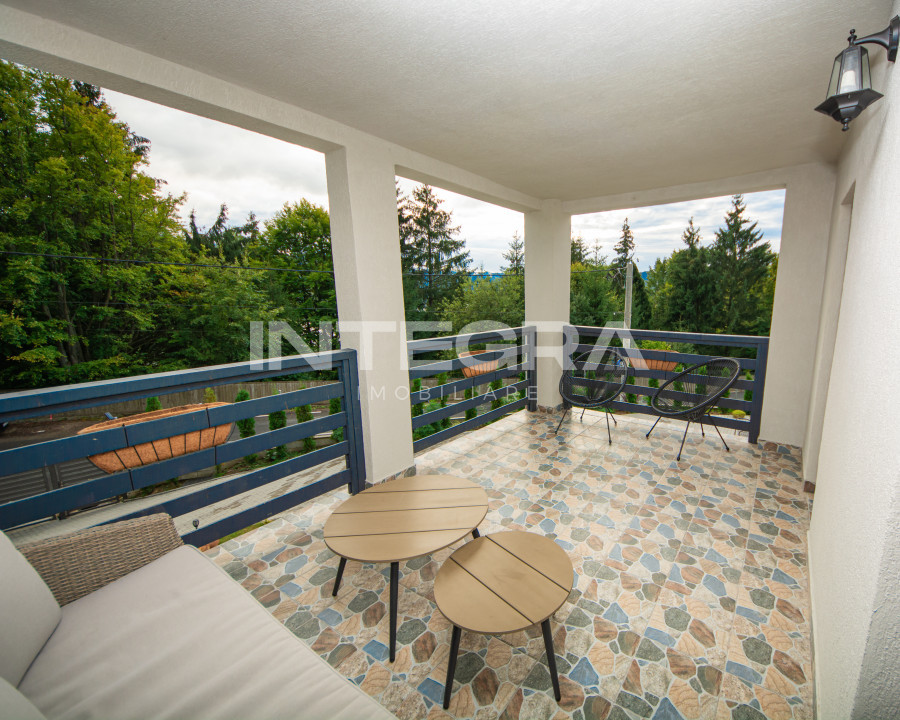 Casa de Vacanta | Circuit Turistic | Randament Anual 9% Colibita | Trasilvania