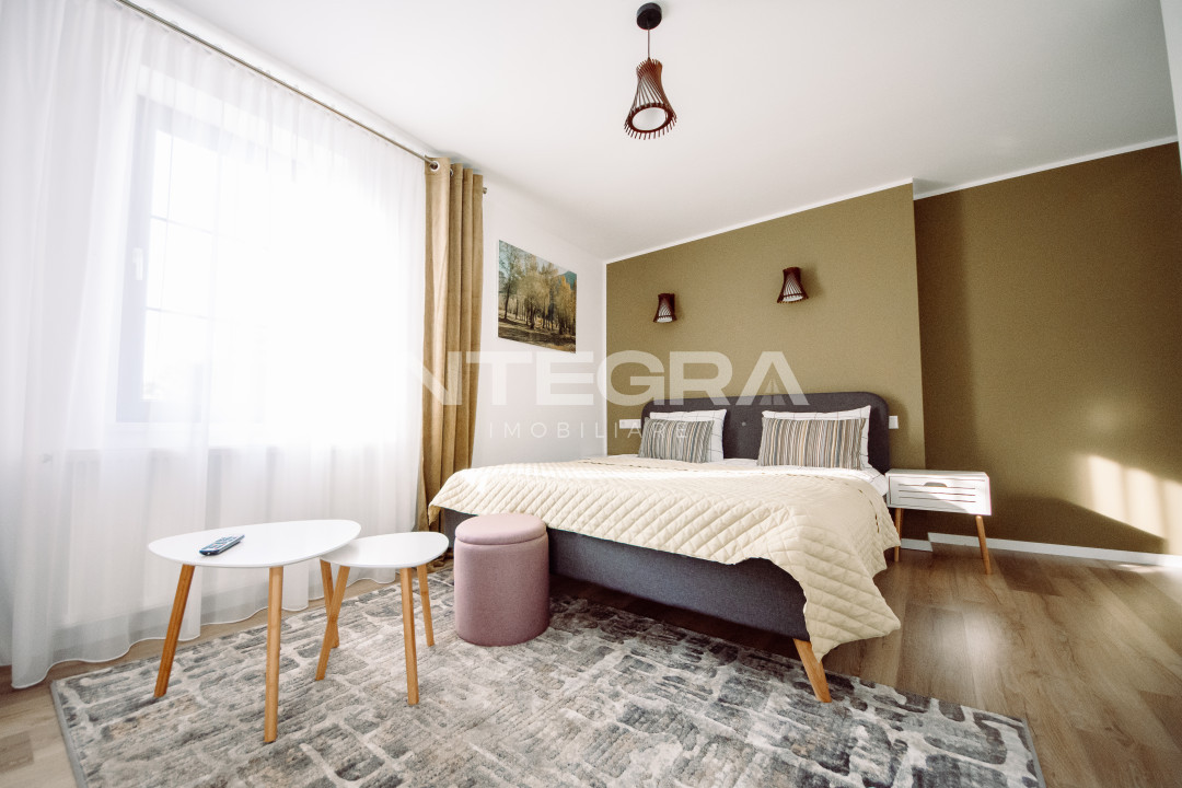Casa de Vacanta | Circuit Turistic | Randament Anual 9% Colibita | Trasilvania