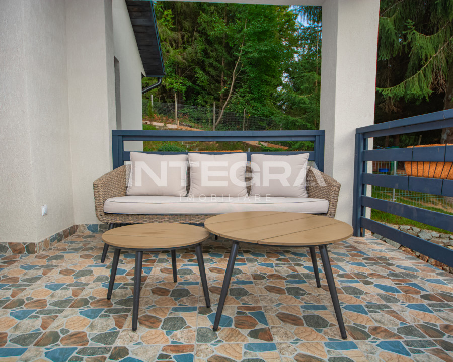 Casa de Vacanta | Circuit Turistic | Randament Anual 9% Colibita | Trasilvania