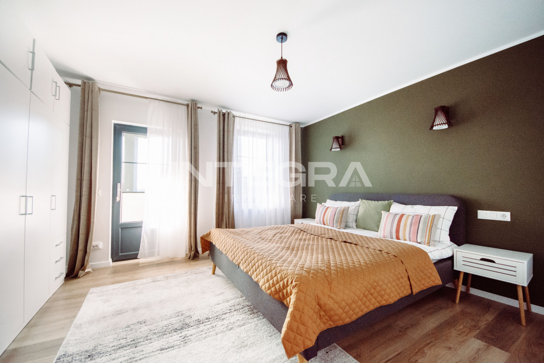 Casa de Vacanta | Circuit Turistic | Randament Anual 9% Colibita | Trasilvania
