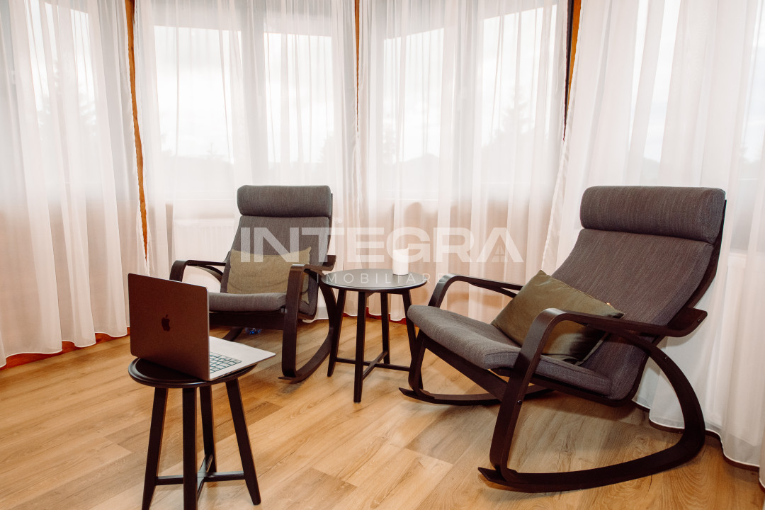 Casa de Vacanta | Circuit Turistic | Randament Anual 9% Colibita | Trasilvania