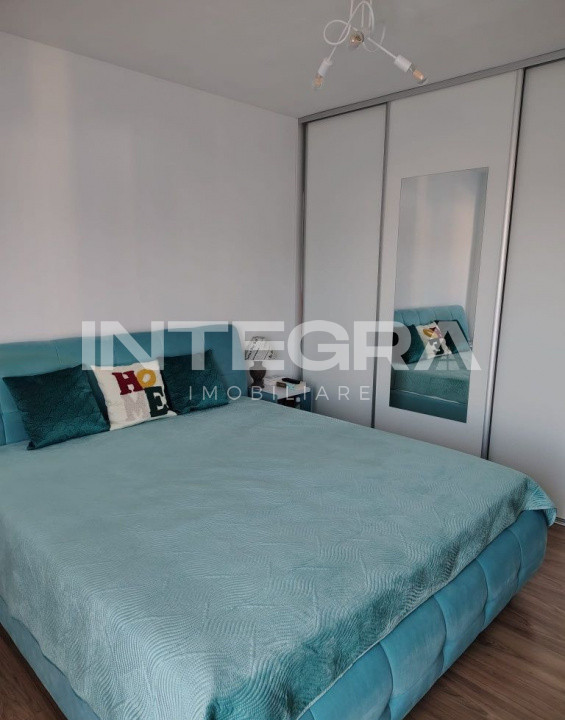Apartament 2 Camere | 2 Baclaone, Etaj 2/3 | Dâmbul Rotund | Parcare Proprie