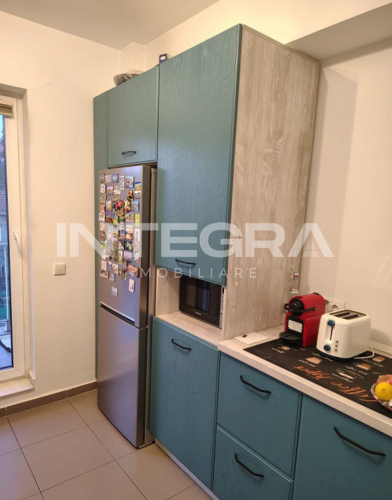 Apartament 2 Camere | 2 Baclaone, Etaj 2/3 | Dâmbul Rotund | Parcare Proprie
