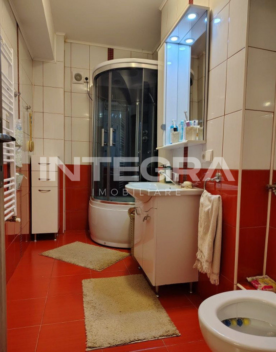 Apartament 2 Camere | 2 Baclaone, Etaj 2/3 | Dâmbul Rotund | Parcare Proprie