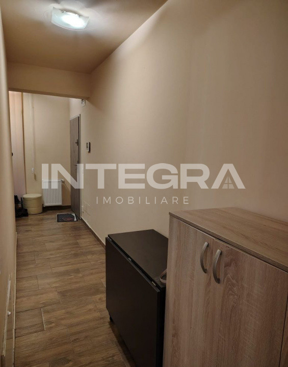 Apartament 2 Camere | 2 Baclaone, Etaj 2/3 | Dâmbul Rotund | Parcare Proprie