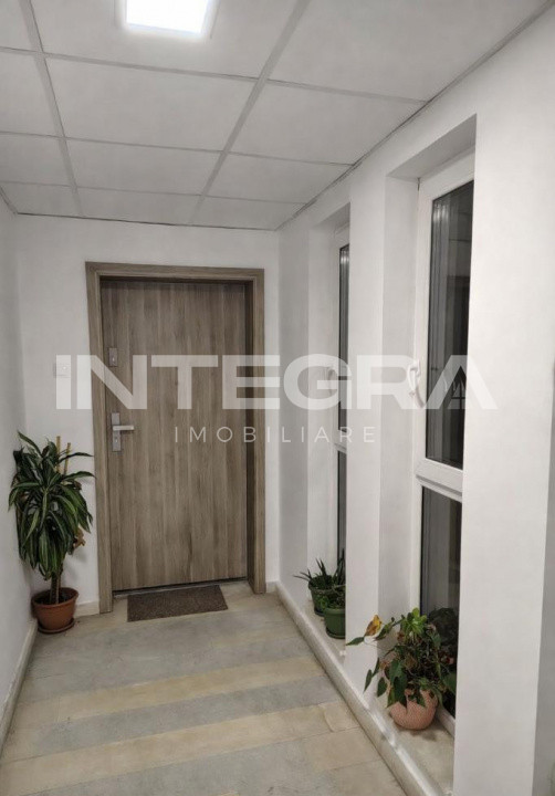 Apartament 2 Camere | 2 Baclaone, Etaj 2/3 | Dâmbul Rotund | Parcare Proprie