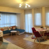 Apartament 2 Camere | 2 Baclaone, Etaj 2/3 | Dâmbul Rotund | Parcare Proprie
