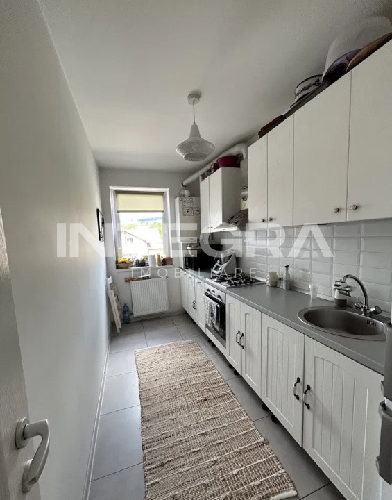 Apartament 2 Camere | Bucatarie Separata | Etaj 2, str. Corneliu Coposu 