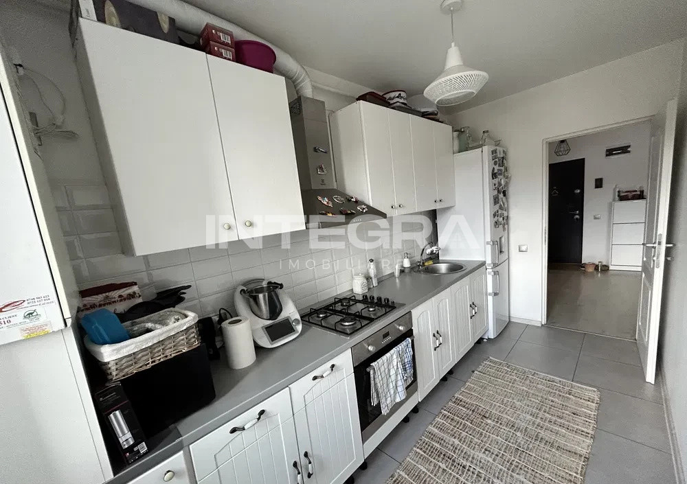 Apartament 2 Camere | Bucatarie Separata | Etaj 2, str. Corneliu Coposu 