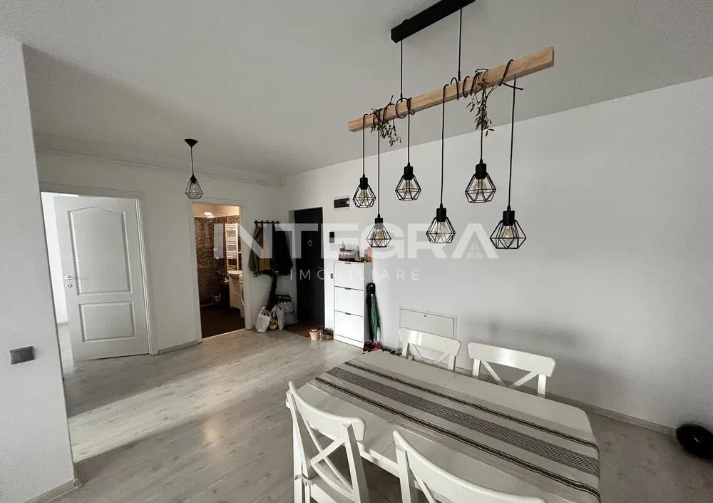 Apartament 2 Camere | Bucatarie Separata | Etaj 2, str. Corneliu Coposu 
