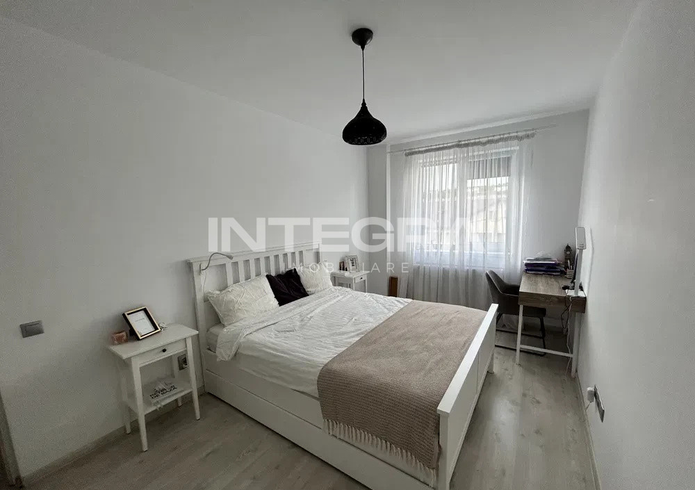 Apartament 2 Camere | Bucatarie Separata | Etaj 2, str. Corneliu Coposu 