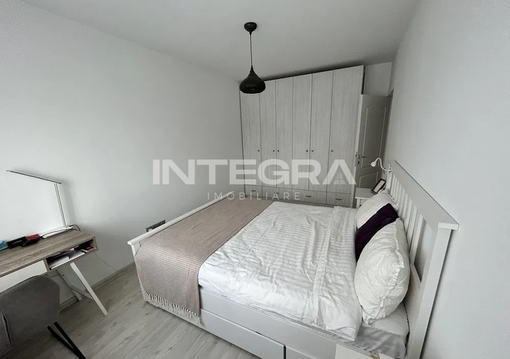 Apartament 2 Camere | Bucatarie Separata | Etaj 2, str. Corneliu Coposu 