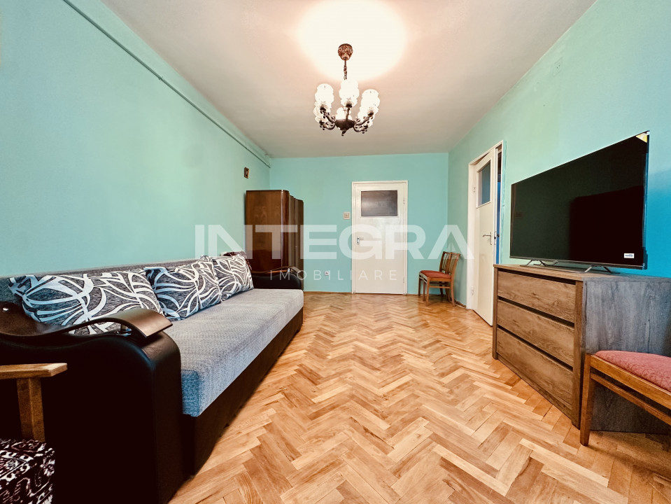 Inchiriez Apartament Decomanda Langa Kaufland | Parcul Detunata | Gheorgheni 