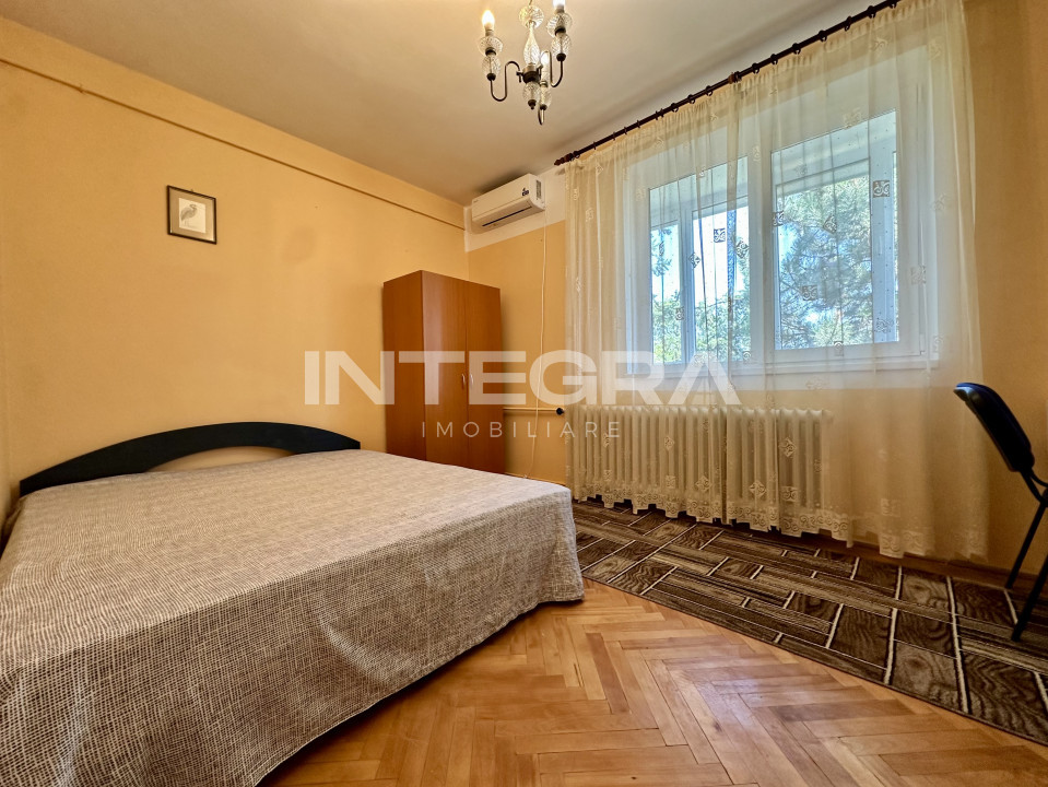 Inchiriez Apartament Decomanda Langa Kaufland | Parcul Detunata | Gheorgheni 