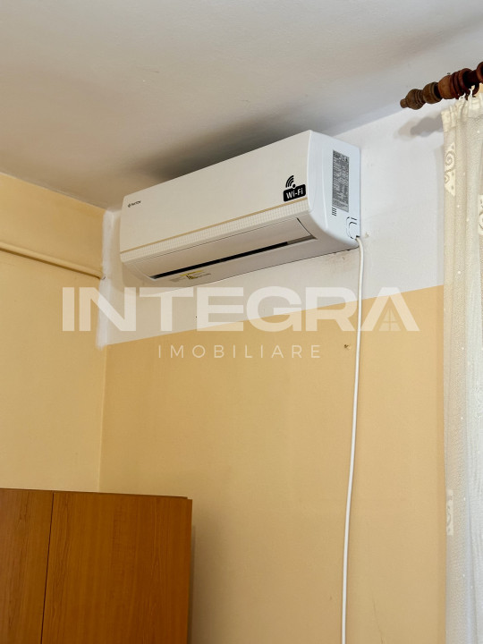 Inchiriez Apartament Decomanda Langa Kaufland | Parcul Detunata | Gheorgheni 