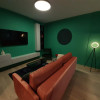  Apartament cu 2 Camere cu Gradina Central Zona Record Park!
