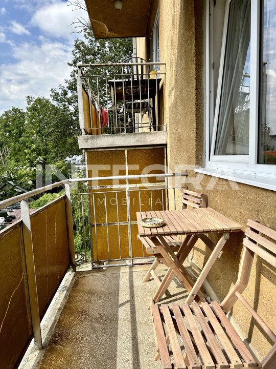 Apartament 110 Mp | 3 Dormitoare Langa UMF | Str. Republicii | Zona UMF
