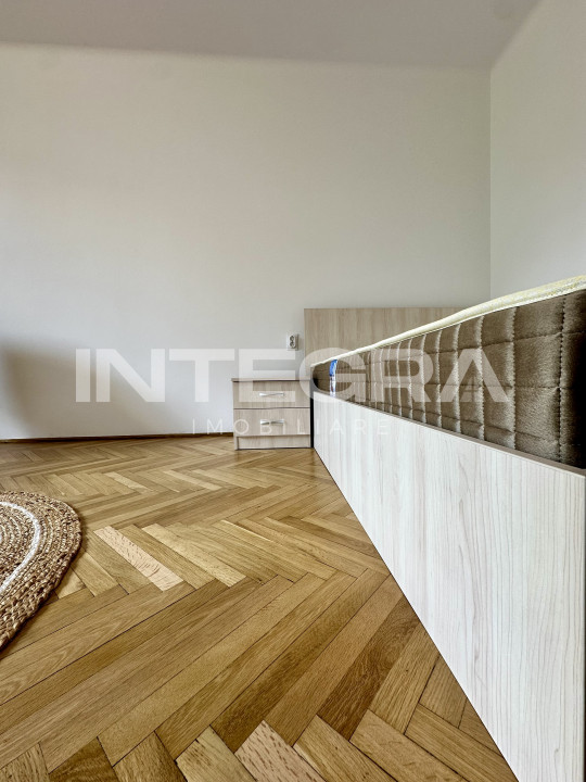 Apartament 110 Mp | 3 Dormitoare Langa UMF | Str. Republicii | Zona UMF