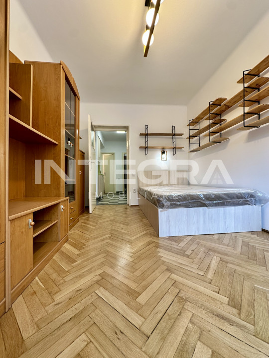 Apartament 110 Mp | 3 Dormitoare Langa UMF | Str. Republicii | Zona UMF