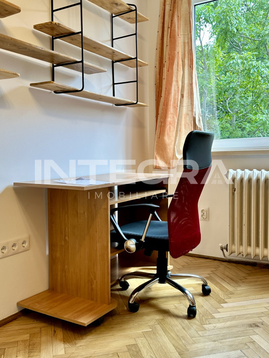 Apartament 110 Mp | 3 Dormitoare Langa UMF | Str. Republicii | Zona UMF