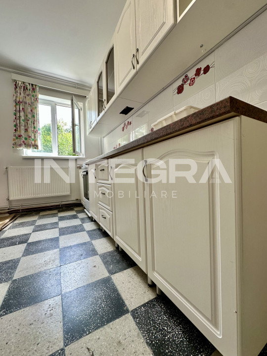 Apartament 110 Mp | 3 Dormitoare Langa UMF | Str. Republicii | Zona UMF