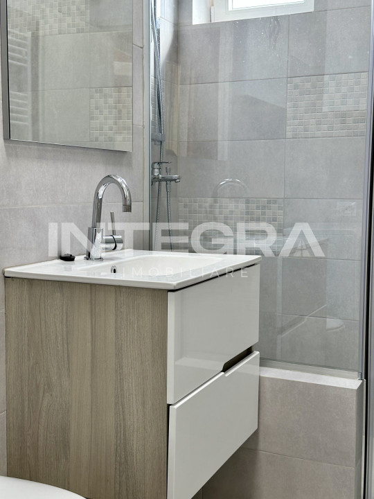 Apartament 110 Mp | 3 Dormitoare Langa UMF | Str. Republicii | Zona UMF