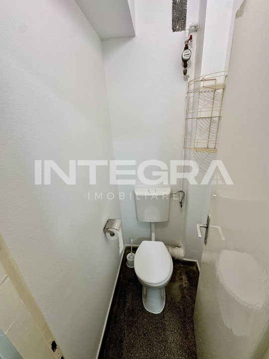 Apartament 110 Mp | 3 Dormitoare Langa UMF | Str. Republicii | Zona UMF