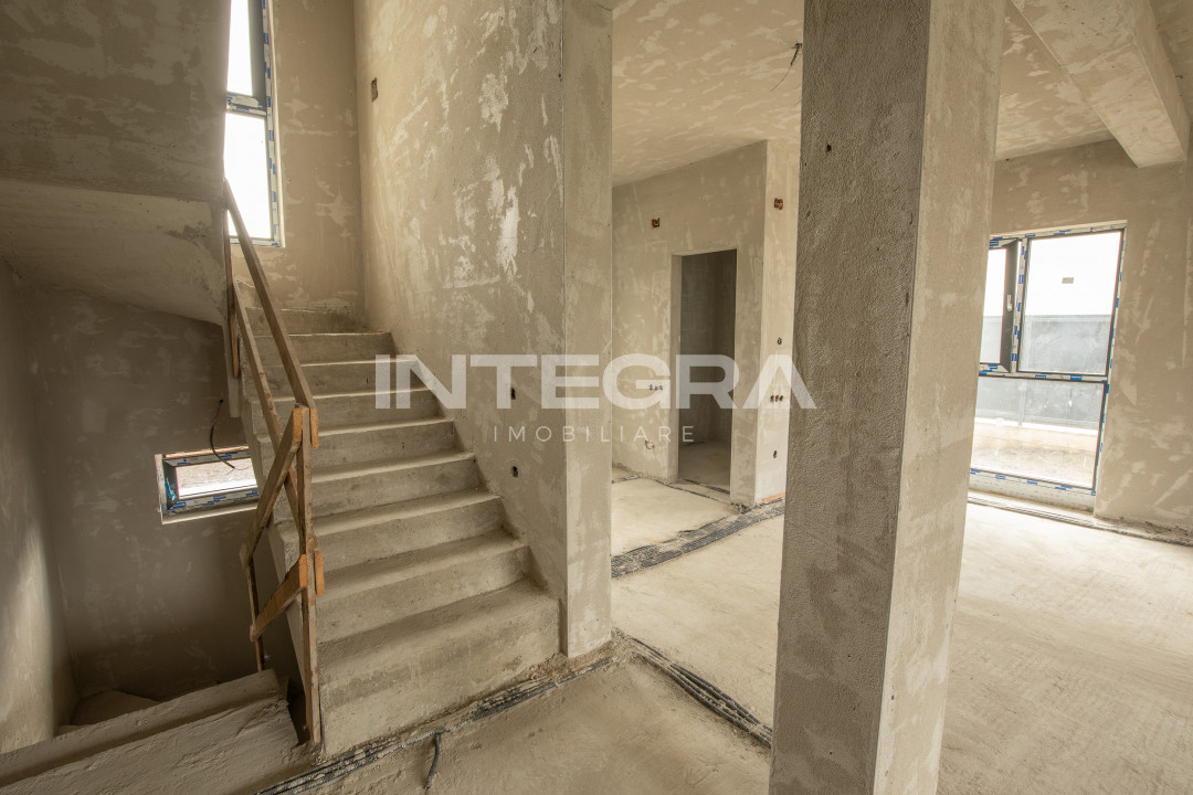 Vand Casa Premium 180 Mp |  Sala de Cinema | Constructie de Foarte Buna Calitate