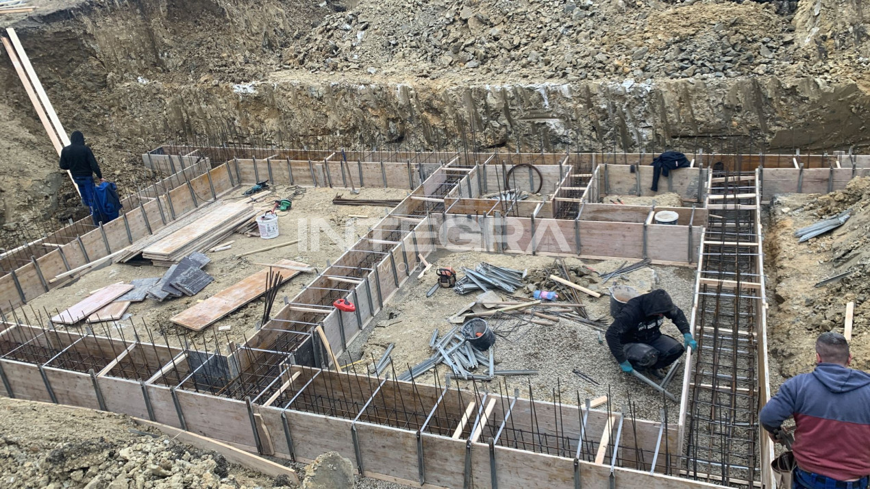 Vand Casa Premium 180 Mp |  Sala de Cinema | Constructie de Foarte Buna Calitate