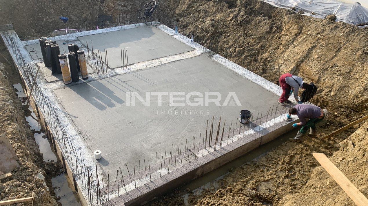 Vand Casa Premium 180 Mp |  Sala de Cinema | Constructie de Foarte Buna Calitate