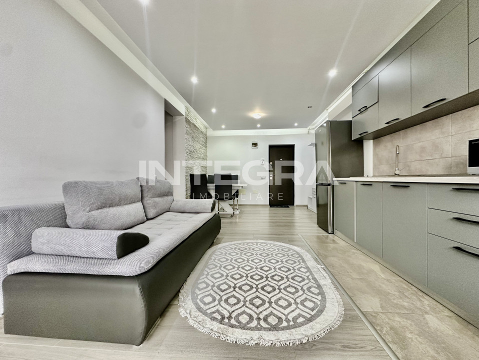 Apartament 2 Camere | Cu Parcare | Florești Str. Catanelor | 