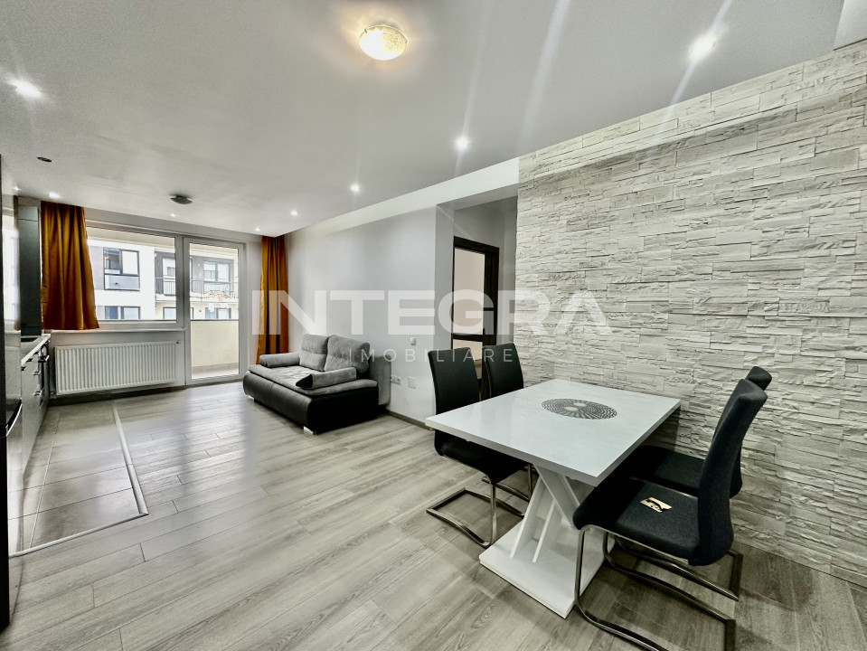Apartament 2 Camere | Cu Parcare | Florești Str. Catanelor | 