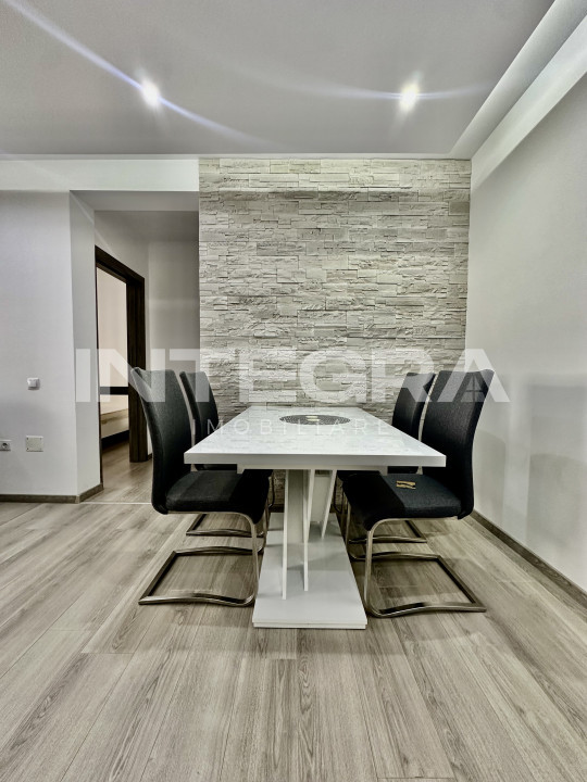 Apartament 2 Camere | Cu Parcare | Florești Str. Catanelor | 