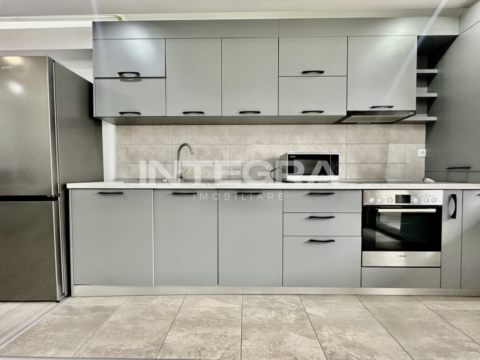 Apartament 2 Camere | Cu Parcare | Florești Str. Catanelor | 