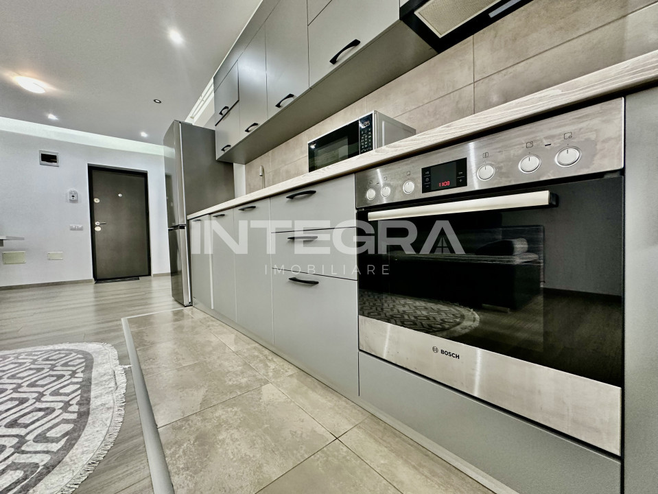 Apartament 2 Camere | Cu Parcare | Florești Str. Catanelor | 