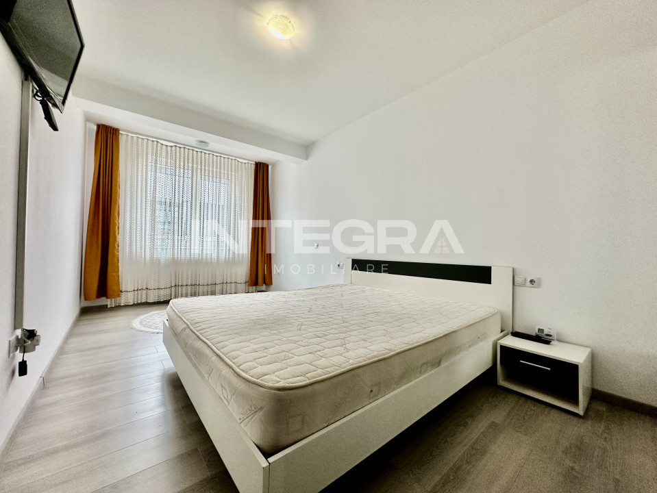 Apartament 2 Camere | Cu Parcare | Florești Str. Catanelor | 
