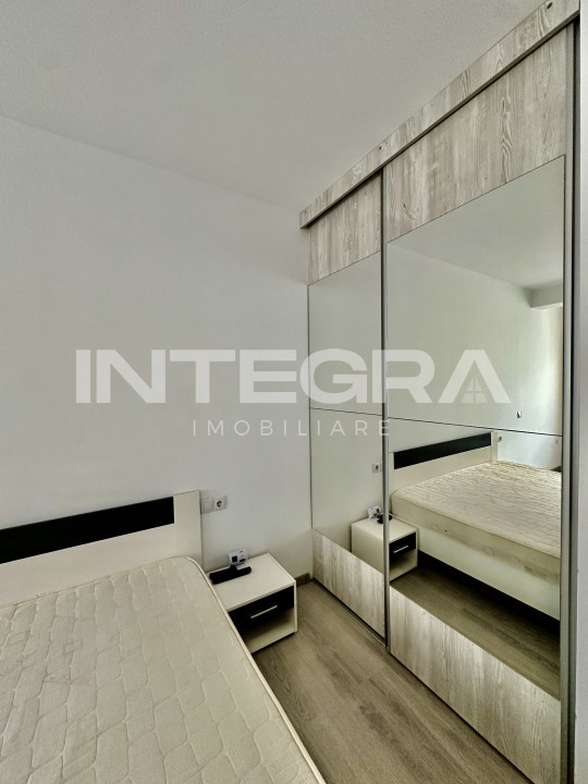 Apartament 2 Camere | Cu Parcare | Florești Str. Catanelor | 
