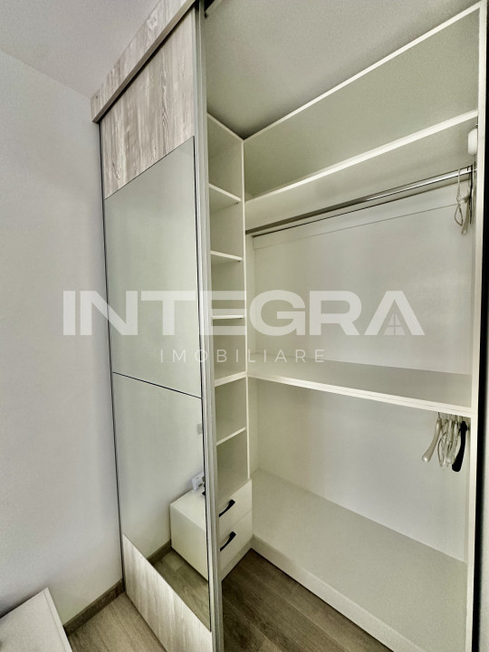 Apartament 2 Camere | Cu Parcare | Florești Str. Catanelor | 