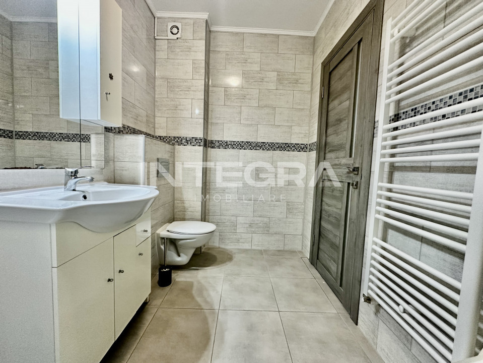Apartament 2 Camere | Cu Parcare | Florești Str. Catanelor | 