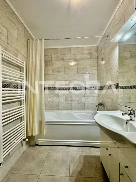 Apartament 2 Camere | Cu Parcare | Florești Str. Catanelor | 