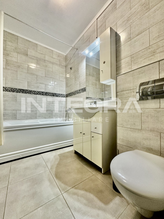 Apartament 2 Camere | Cu Parcare | Florești Str. Catanelor | 