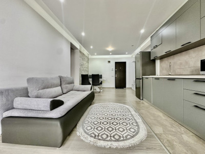 Apartament 2 Camere | Cu Parcare | Florești Str. Catanelor | 