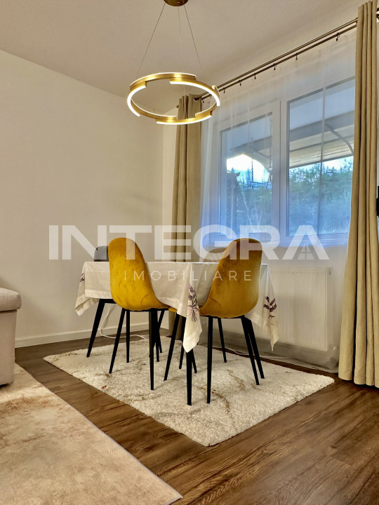 Apartament Pet Friendly | 2 Camere Cu Parcare | Str. Eroilor | Floresti