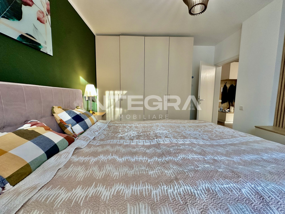 Apartament Pet Friendly | 2 Camere Cu Parcare | Str. Eroilor | Floresti