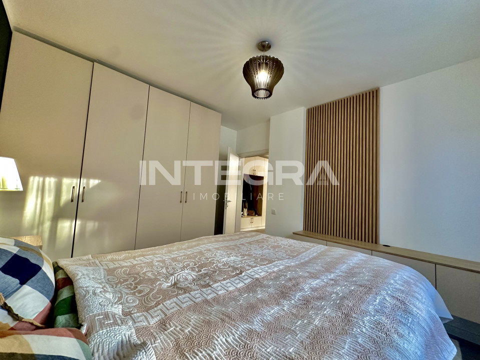 Apartament Pet Friendly | 2 Camere Cu Parcare | Str. Eroilor | Floresti