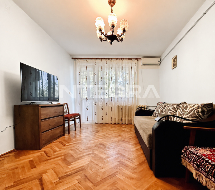 Apartament Decomandat Langa Kaufland | Parcul Detunata | Gheorgheni 