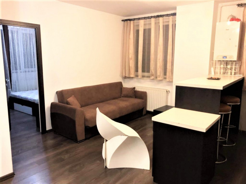 Apartament cu 2 camere in bloc Nou cu Parcare Zorilor! Zona Calea Turzii!