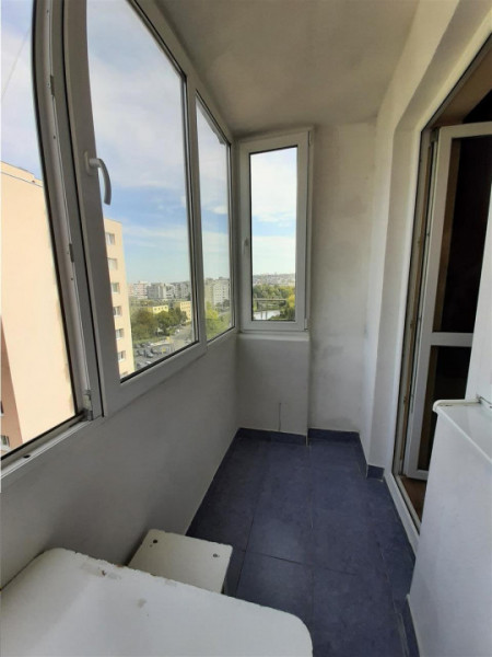 View Superb! Apartament cu 2 Camere Decomandat Cartier Grigorescu Strada Donath!